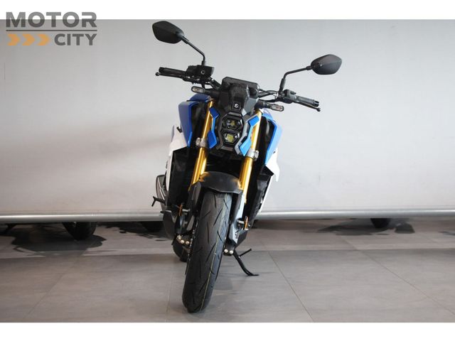 suzuki - gsx-s-1000-abs