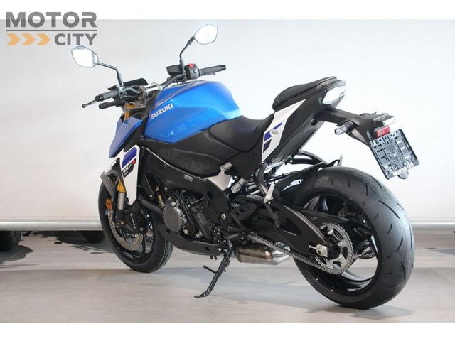 suzuki - gsx-s-1000-abs