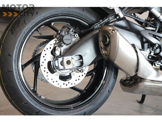 suzuki - gsx-s-1000-abs