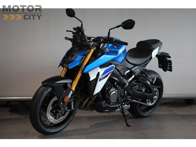 suzuki - gsx-s-1000-abs
