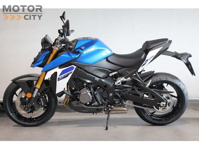 suzuki - gsx-s-1000-abs