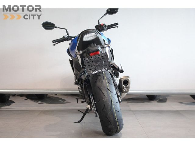 suzuki - gsx-s-1000-abs