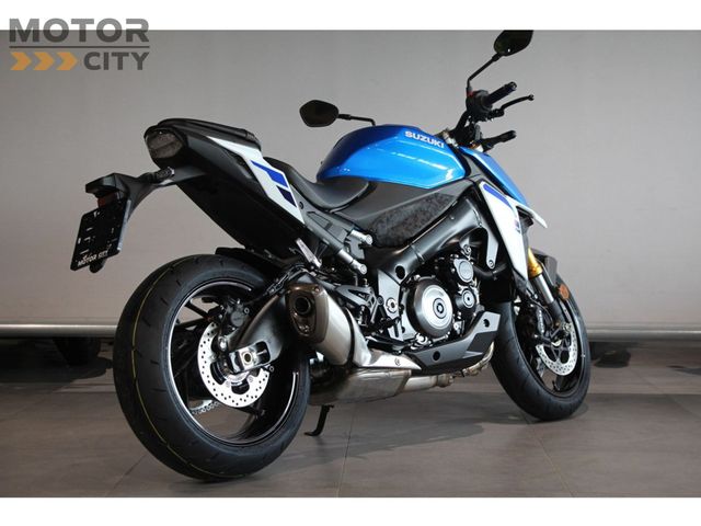 suzuki - gsx-s-1000-abs