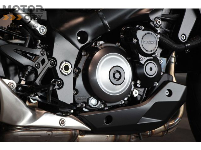 suzuki - gsx-s-1000-abs