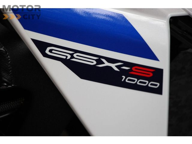 suzuki - gsx-s-1000-abs