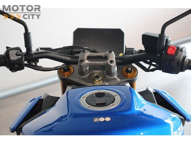 suzuki - gsx-s-1000-abs