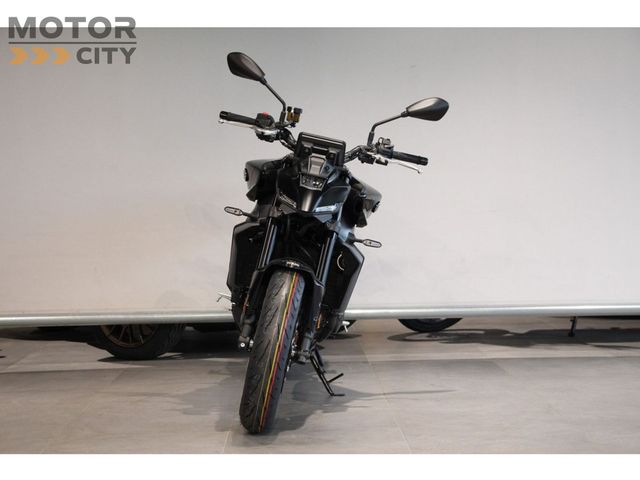 yamaha - mt-09