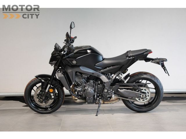 yamaha - mt-09