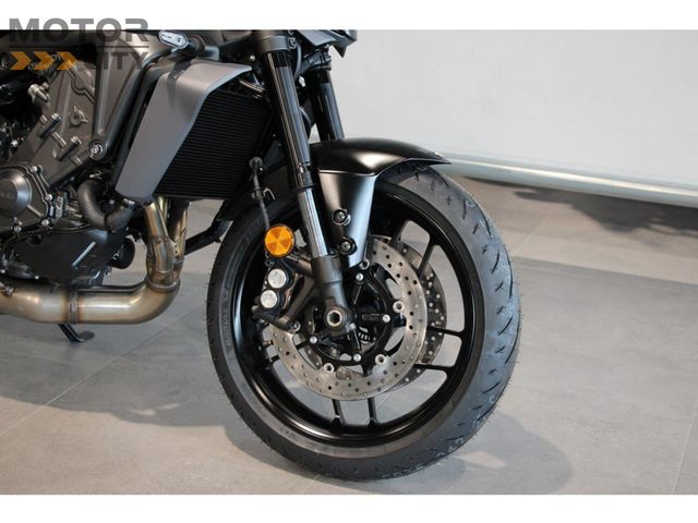 yamaha - mt-09