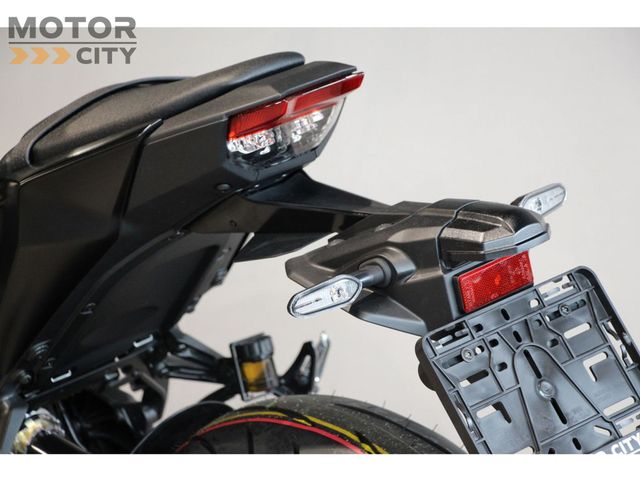 yamaha - mt-09