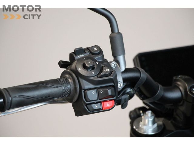 yamaha - mt-09