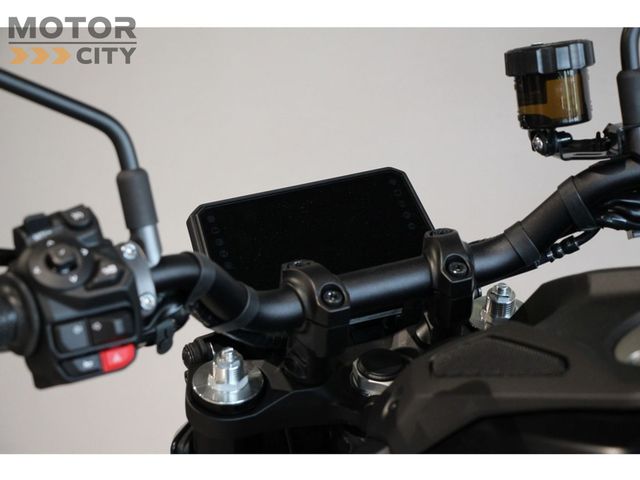 yamaha - mt-09