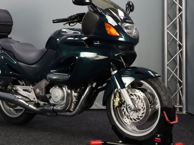 honda - nt-650-v-deauville