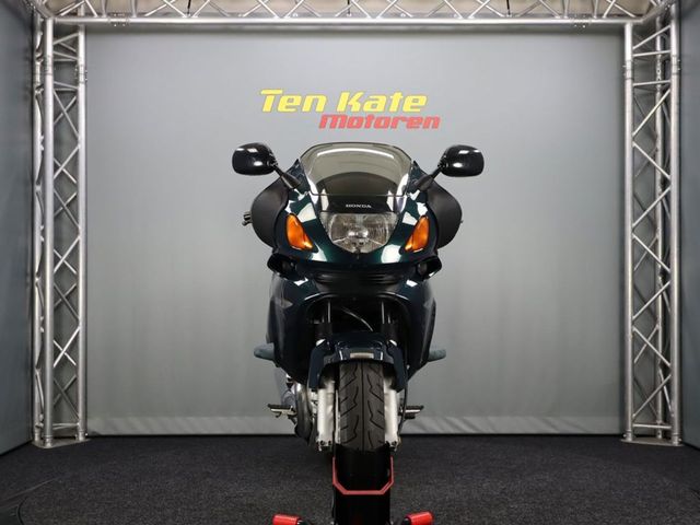 honda - nt-650-v-deauville