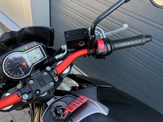 suzuki - gsr-750-a