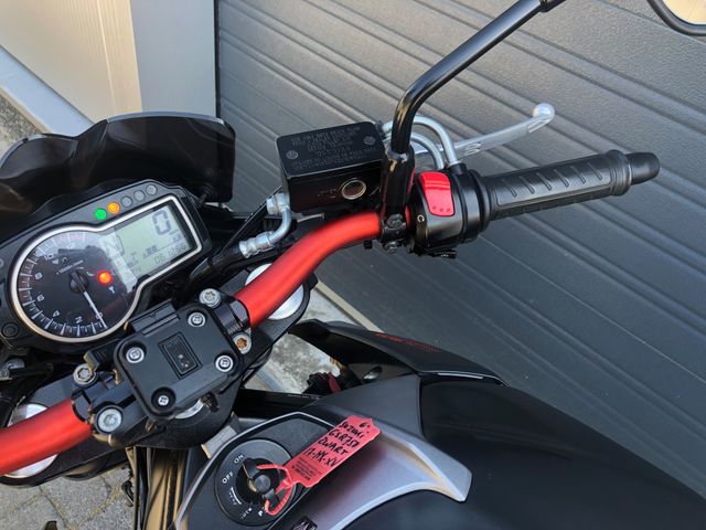 suzuki - gsr-750-a
