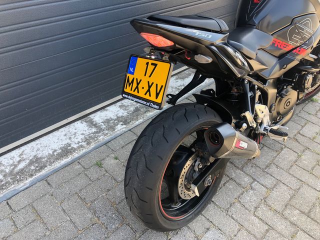 suzuki - gsr-750-a