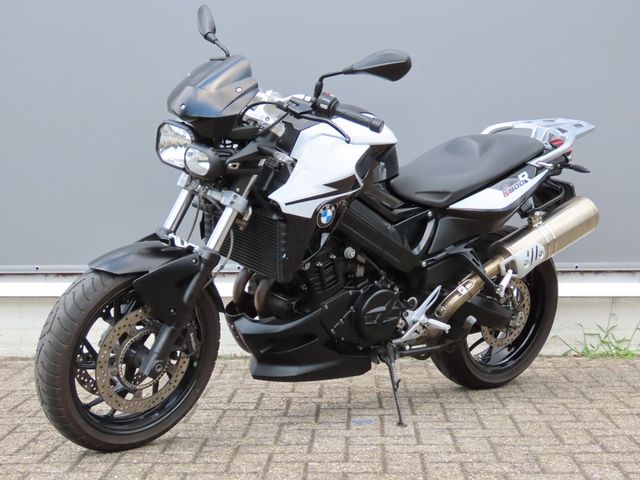 bmw - f-800-r