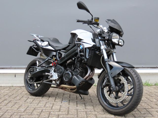 bmw - f-800-r