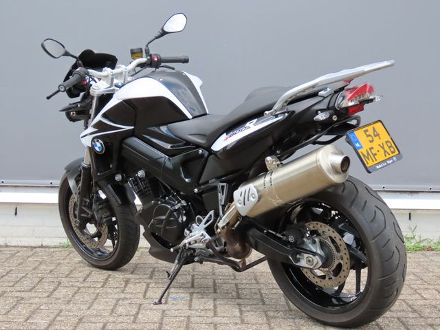 bmw - f-800-r