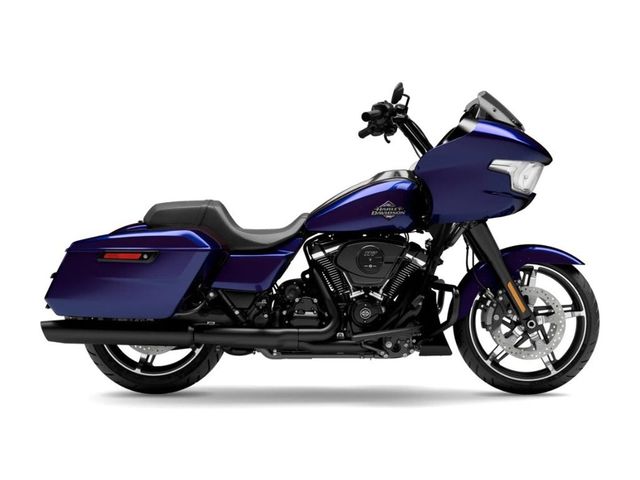 harley-davidson - road-glide-custom-fltrx