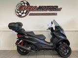 PIAGGIO MP3 500 SPORT HPE ABS ASR
