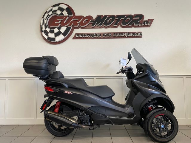 piaggio - mp3-500-sport-hpe-abs-asr
