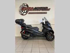 Piaggio MP3 500 HPE ABS&ASR Autorijbewijs 2020 occasion – foto 3 van 13