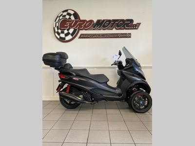PIAGGIO MP3 500 SPORT HPE ABS ASR – foto 3