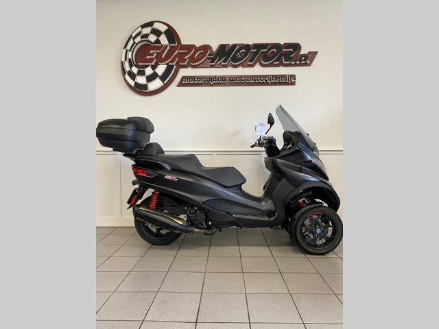 piaggio - mp3-500-sport-hpe-abs-asr