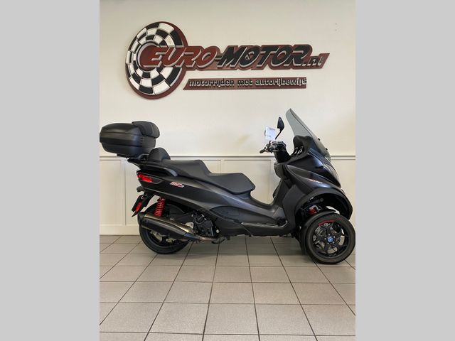piaggio - mp3-500-sport-hpe-abs-asr