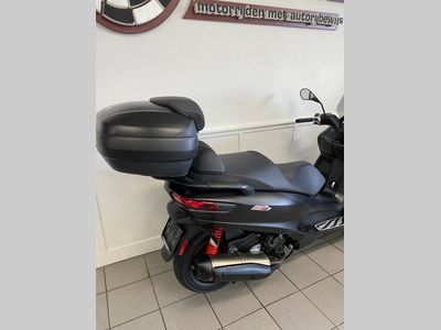 PIAGGIO MP3 500 SPORT HPE ABS ASR – foto 4