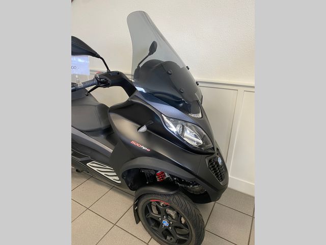 piaggio - mp3-500-sport-hpe-abs-asr