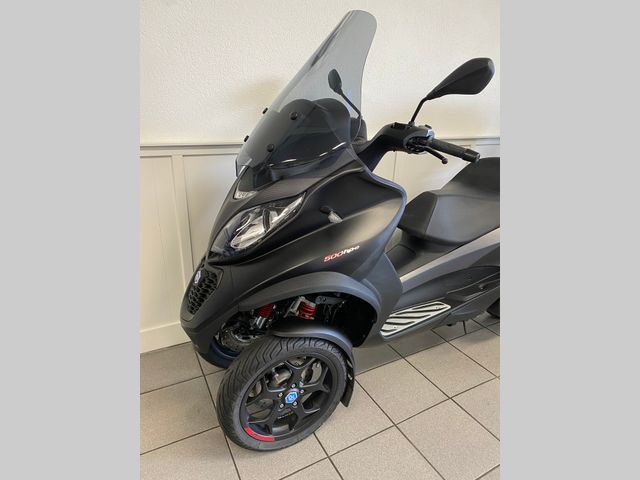piaggio - mp3-500-sport-hpe-abs-asr