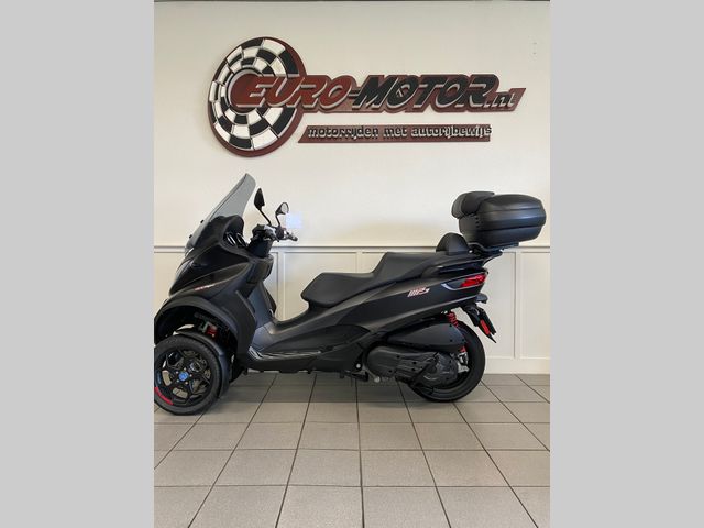piaggio - mp3-500-sport-hpe-abs-asr