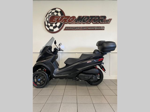 piaggio - mp3-500-sport-hpe-abs-asr