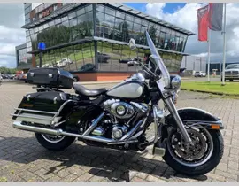 Harley-Davidson Electra Glide Police Flhtp 2008 occasion