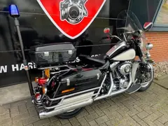 Harley-Davidson Flhr Polic Flht Flhtp Roadking 2008 occasion – foto 3 van 11