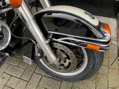 Harley-Davidson Flhr Polic Flht Flhtp Roadking 2008 occasion – foto 7 van 11