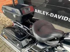 Harley-Davidson Flhr Polic Flht Flhtp Roadking 2008 occasion – foto 9 van 11