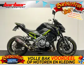 Kawasaki Z900 2017 occasion