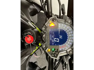 KAWASAKI Z900 – foto 2