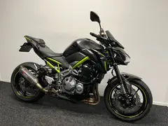 Kawasaki Z 900 2017 occasion – foto 5 van 24