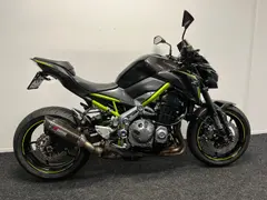 Kawasaki Z 900 2017 occasion – foto 6 van 24