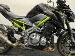 Kawasaki Z 900 2017 occasion – foto 8 van 24