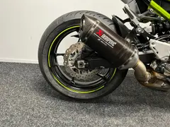 Kawasaki Z 900 2017 occasion – foto 10 van 24
