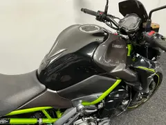 Kawasaki Z 900 2017 occasion – foto 11 van 24