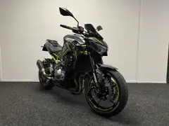 Kawasaki Z 900 2017 occasion – foto 15 van 24