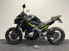 Kawasaki Z 900 2017 occasion – foto 16 van 24