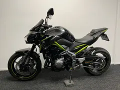 Kawasaki Z 900 2017 occasion – foto 18 van 24